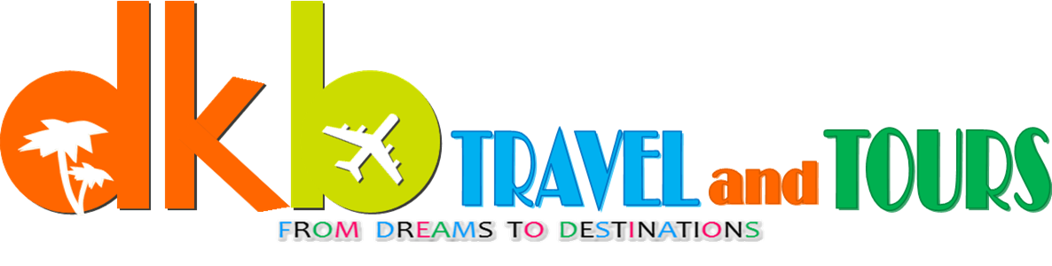 DKB TRAVEL AND TOURS